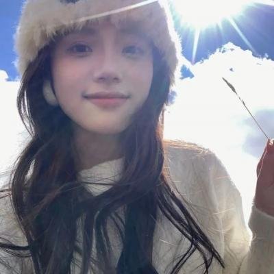 选中之人 海报