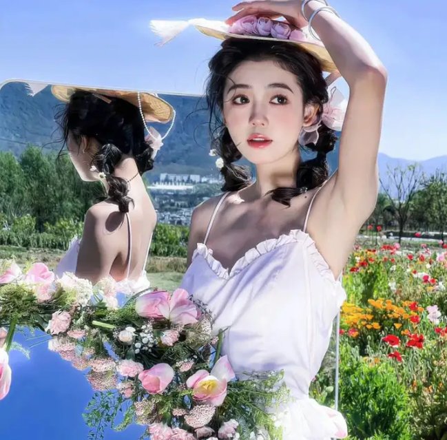 第81次打击 海报